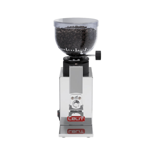 Lelit FRED PL043MMI Coffee grinder Default Title