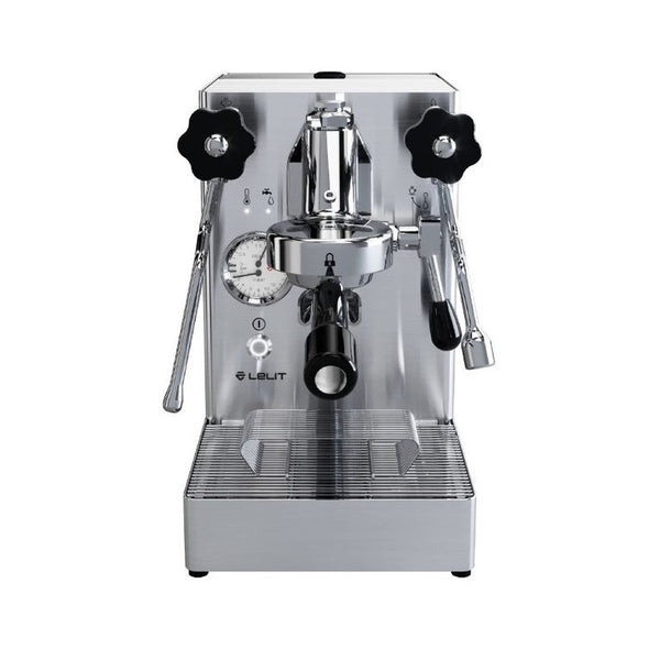 Lelit Mara X PL62X espresso machine Default Title