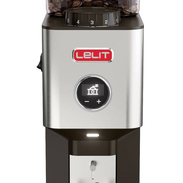 Lelit William PL72 espresso grinder Default Title