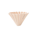 Origami Handfilter Dripper Set pink / kein Halter