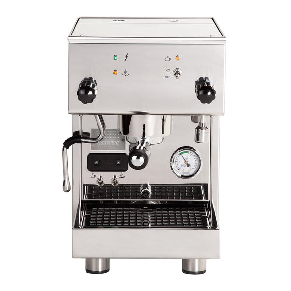 Profitec Pro 300 Espresso Machine Stainless Steel