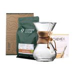 Filter coffee specialist set Classic-strong / Whole Beans