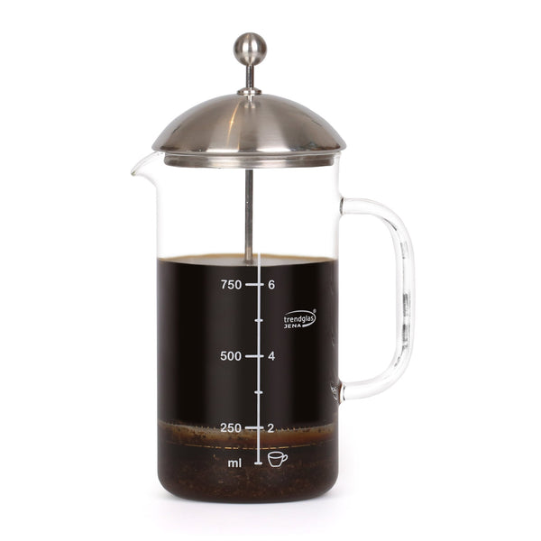 Trendglas Jena French Press - 8 Cups Default Title