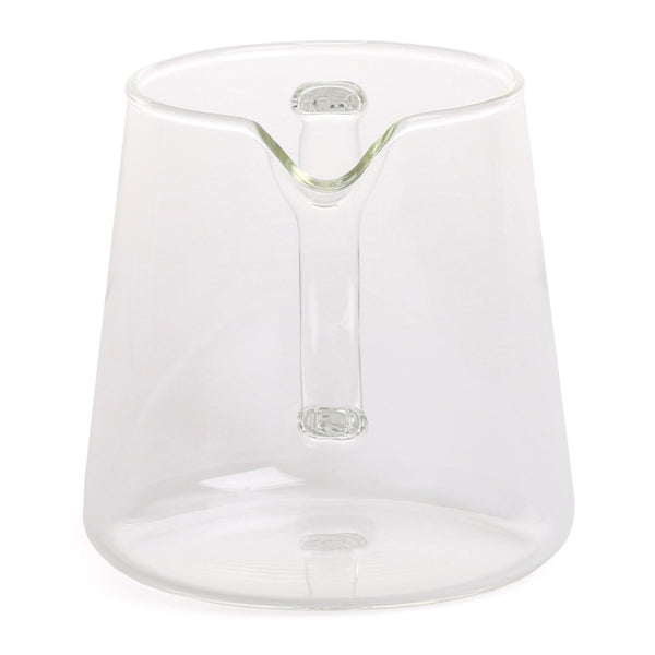 Trendglas Jena milk & coffee jug Default Title