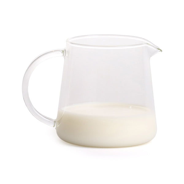 Trendglas Jena milk & coffee jug Default Title