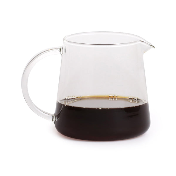 Trendglas Jena milk & coffee jug Default Title