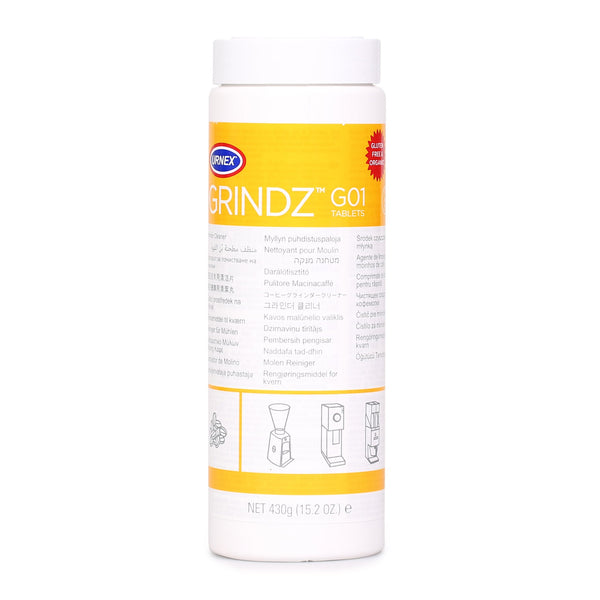 Grindz Coffee Grinder Cleaner Default Title