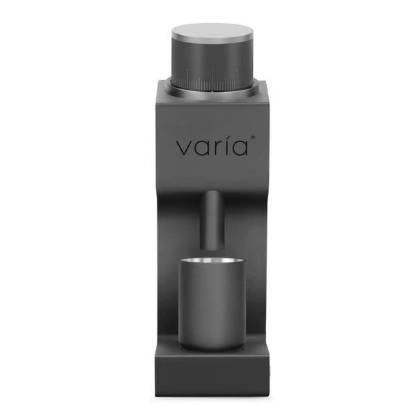 Varia VS3 2nd generation coffee grinder Black