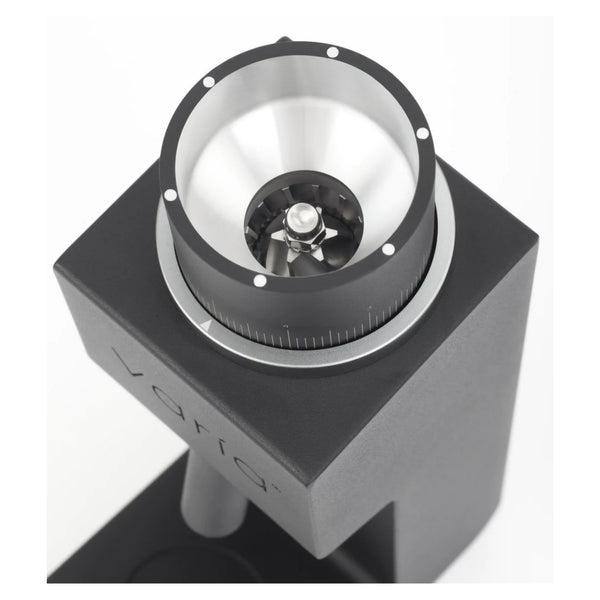 Varia VS3 2nd generation coffee grinder Black