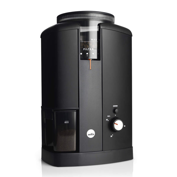 Wilfa Svart Aroma Kaffeemühle Aroma CGWS-130B