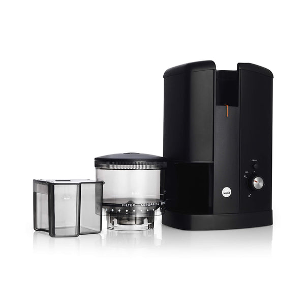 Wilfa Svart Aroma Coffee Grinder Aroma CGWS-130B