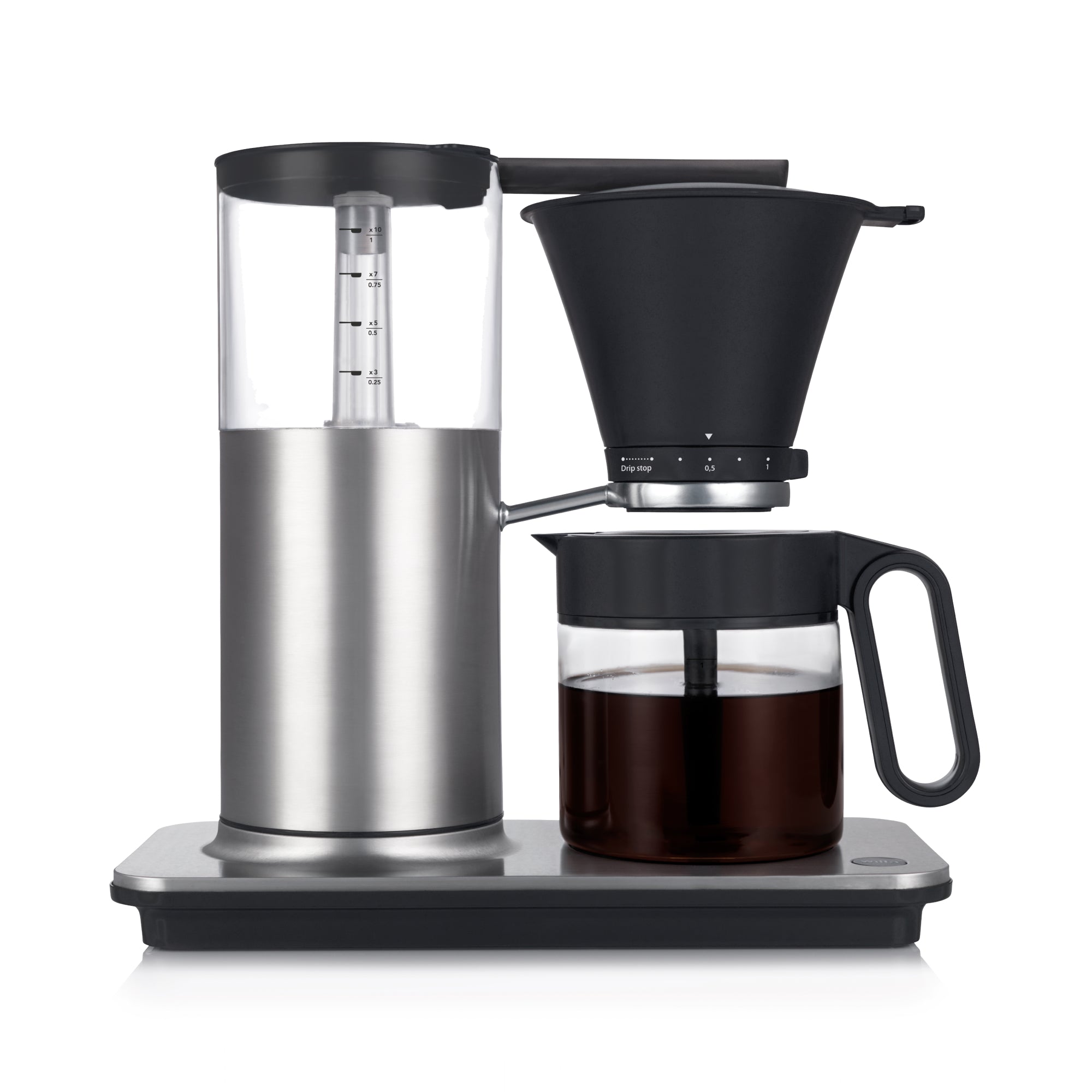 Wilfa Filterkaffeemaschine Coffee | CM6S-100 online Classic kaufen Circle