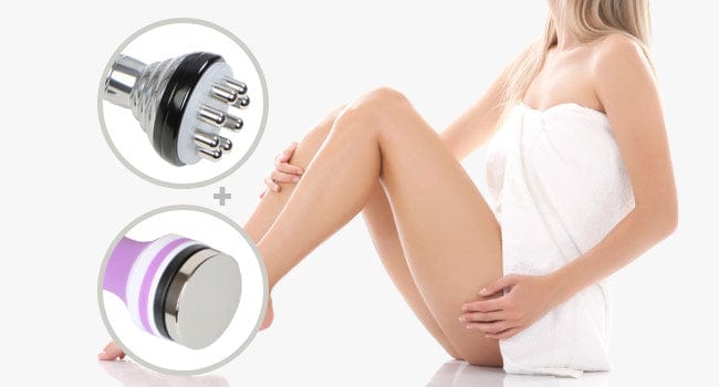 cavitation RF machine
