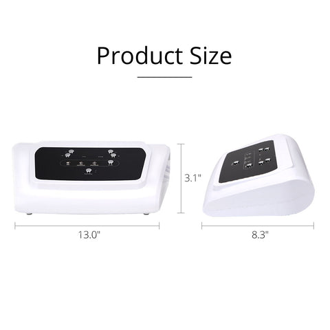 product size