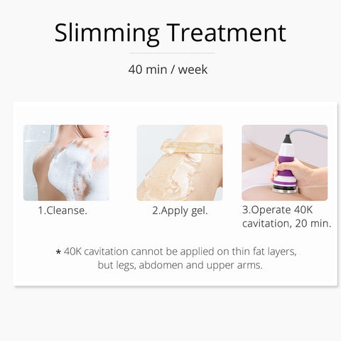 slimming treatment