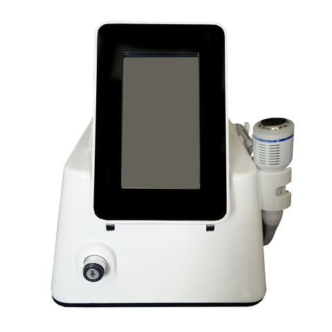 980nm Diode Laser Machine for Vascular Removal Pigmentation Treatment Model SR-CAR53