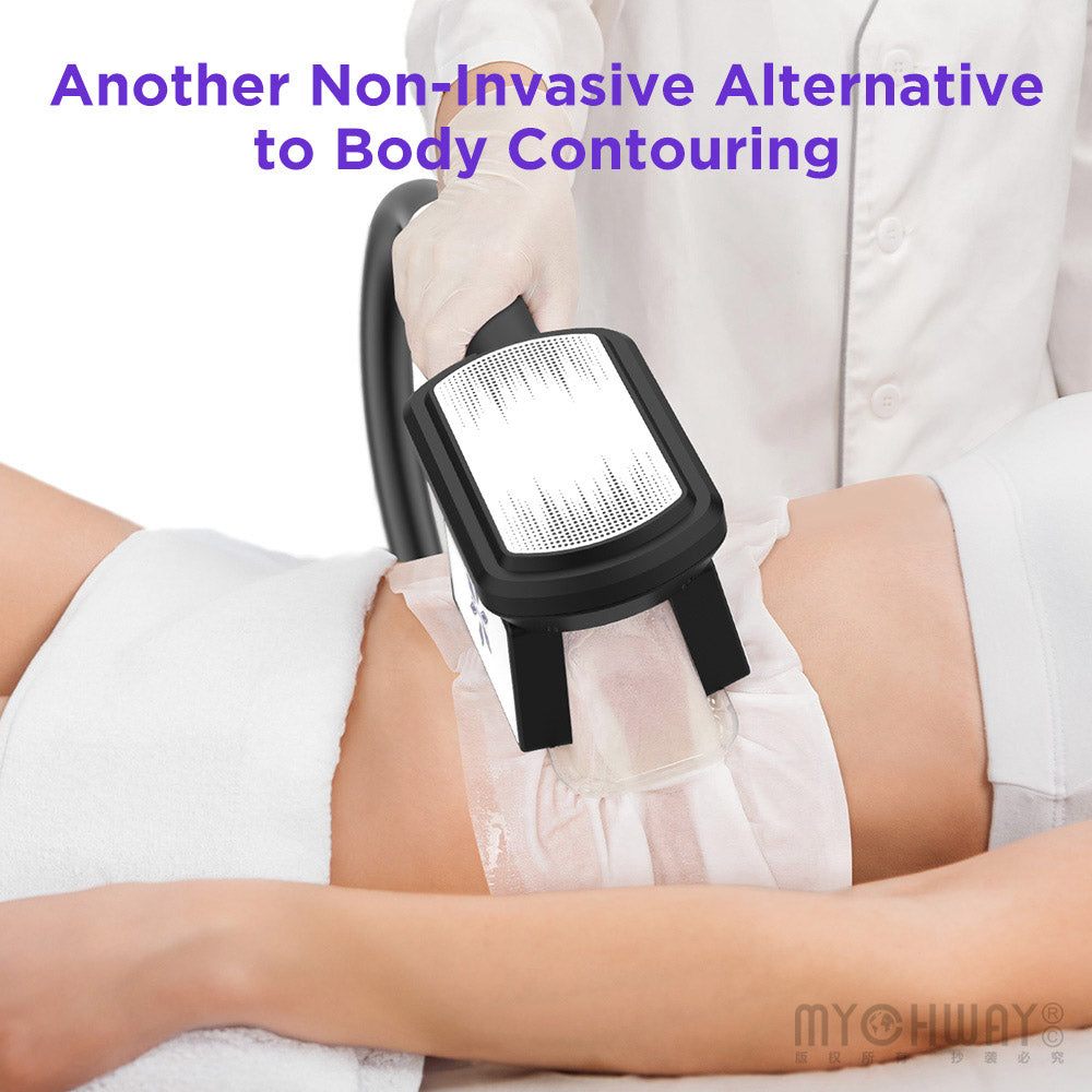 Professional Non-invasive Body Contouring Machine - GZ Longest