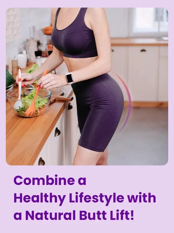How to Achieve a Long-Lasting Butt Lift Results