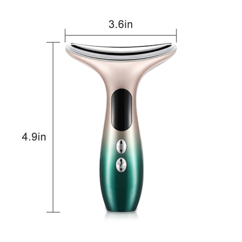 product size of the machine