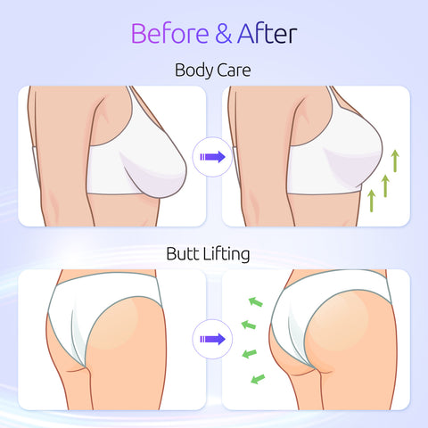 150ML BBL Vacuum Therapy Breast Enlargement Butt Lift Body Massage Slim  Machine