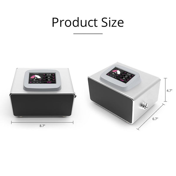 product size