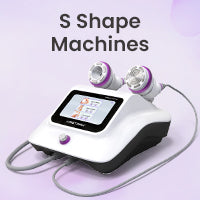 S Shape Machines