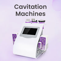 Cavitation Machines