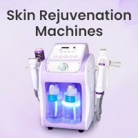 Skin Rejuvenation Machines