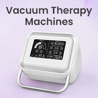Vacuum Therapy Machines