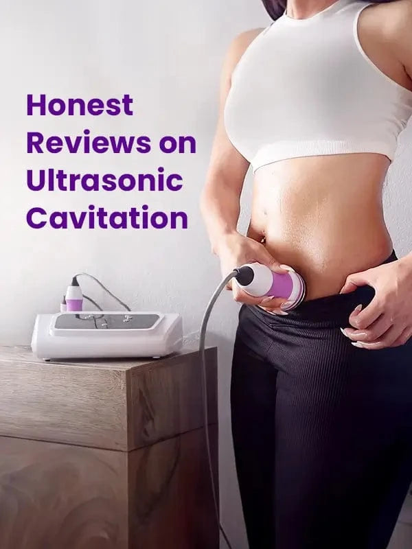 Ultrasonic Cavitation Reviews About Body Sculpting