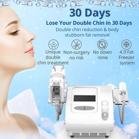 Fat Freezing Machine