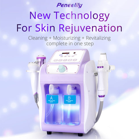 Acne Removal Machine