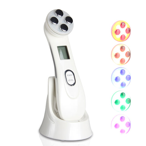 7 Colors Skin Beauty Device