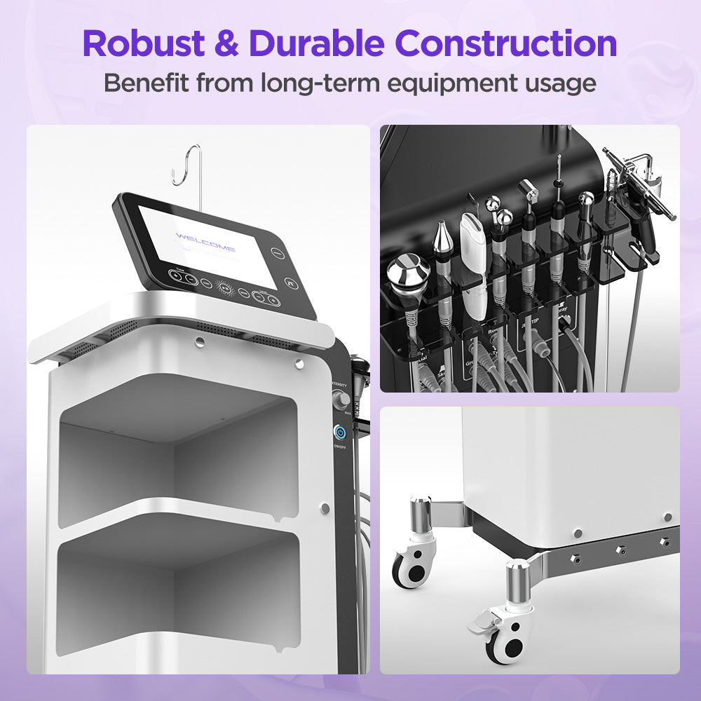 durable construction