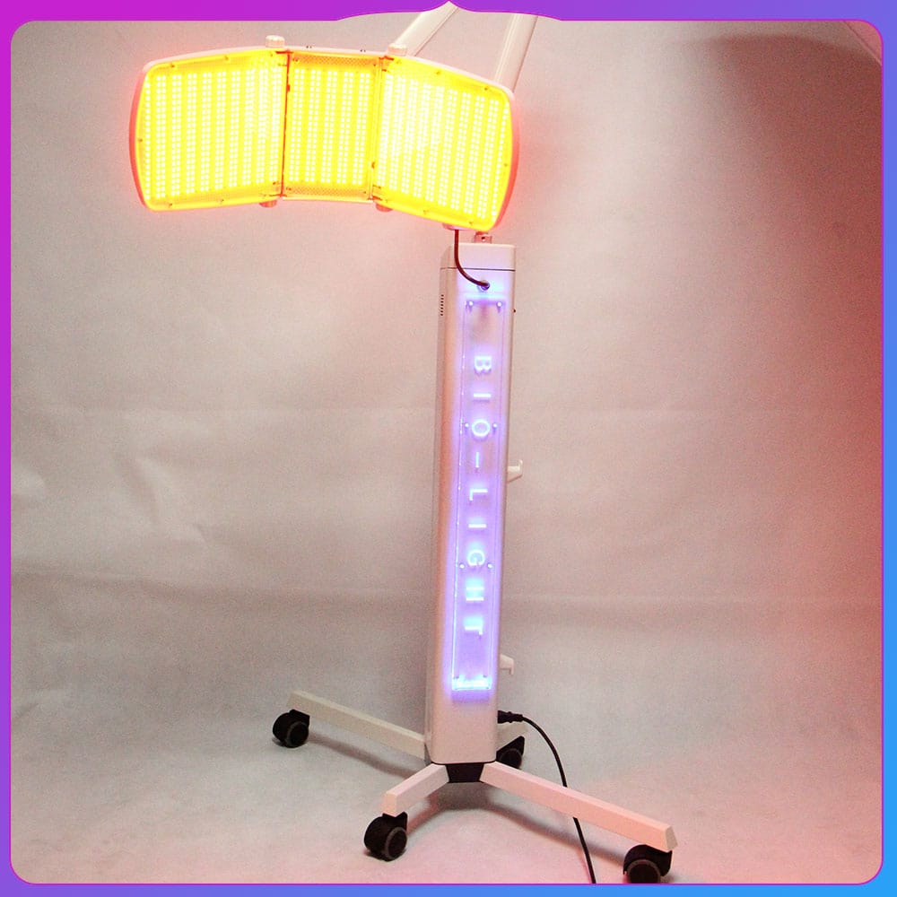 biolight led