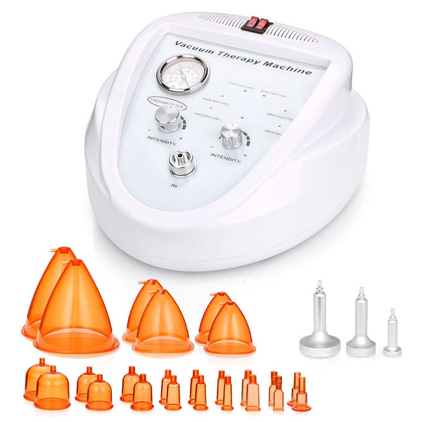 XL Butt Lift Procedure & Breast Enlargement Vacuum Therapy Body Massage  Machine With Cupping Buttock Therapy Enhancement From Zhanglinqiang1029,  $117.98