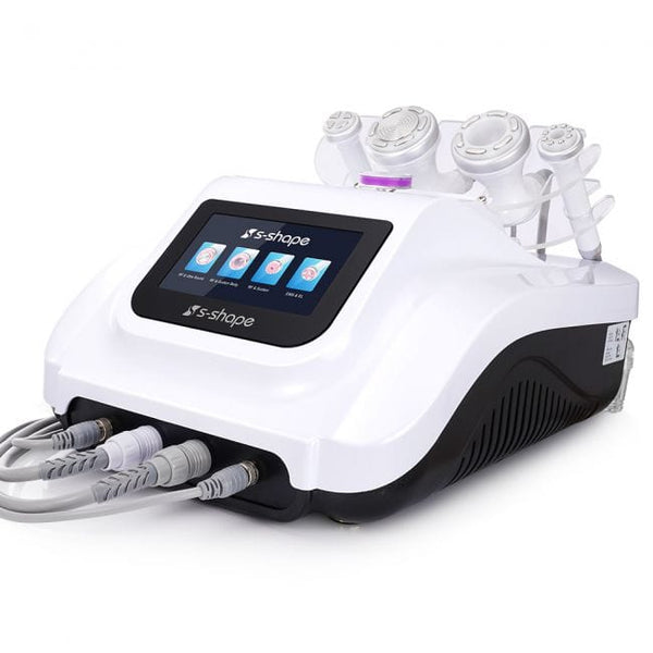 cavitation machine-Phonery ShapeX ® Ultrasonic Cavitation Machine-Getphonery