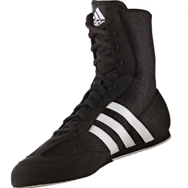 Adidas HOG2 Boxing Boots – Southern Workout