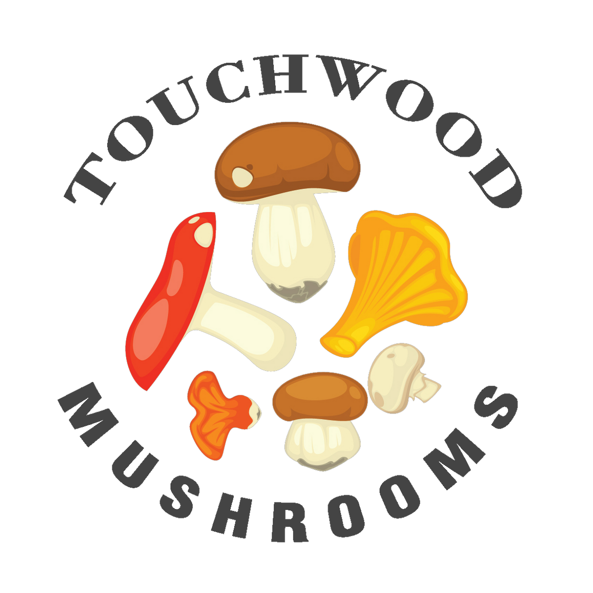 Touchwood Mushrooms
