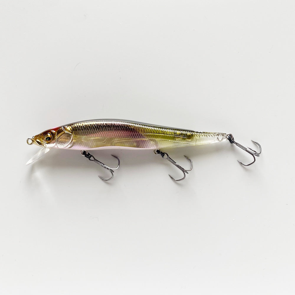 Megabass ONETEN SP-C BIWAKO GHOST LIME | tspea.org