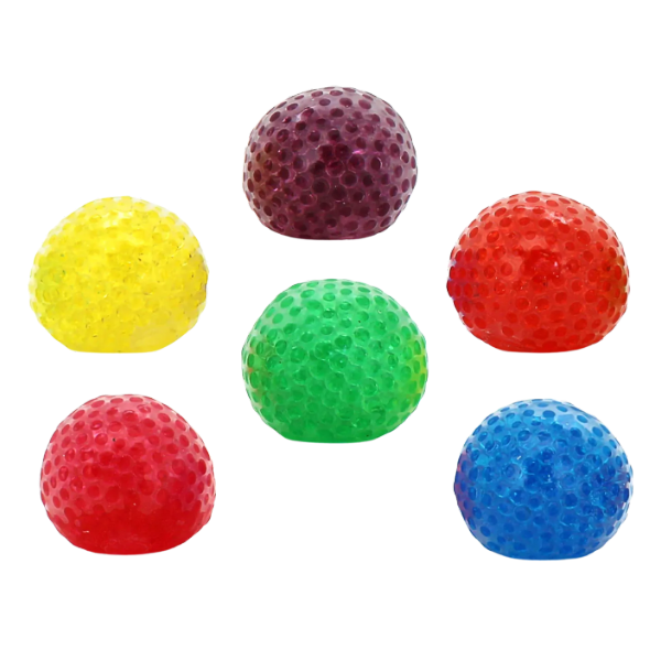 Punch Balls 2Pk, Fun Fidgets - Fun Fidgets