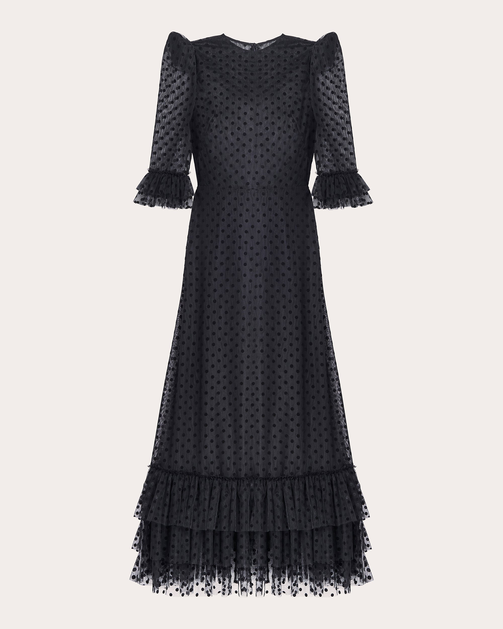 Shop The Vampire's Wife Women's The Cinderella Dress In Black