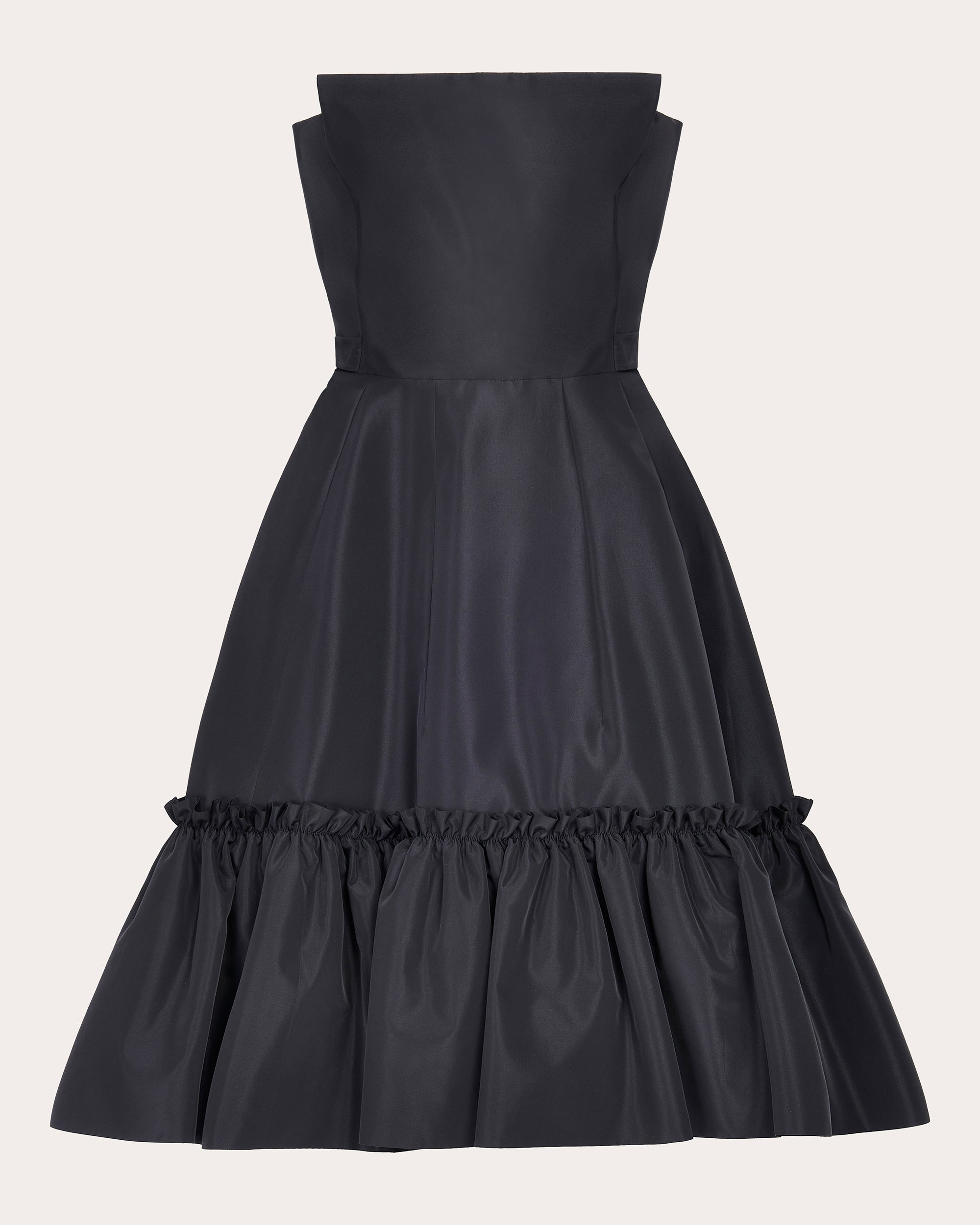 Shop The Vampire's Wife Women's The Endurance Dress In Black