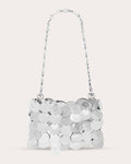 Women Sparkle Nano Bag Cotton/polyester