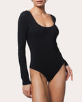 Women Luella Ballet Bodysuit Nylon/elastane