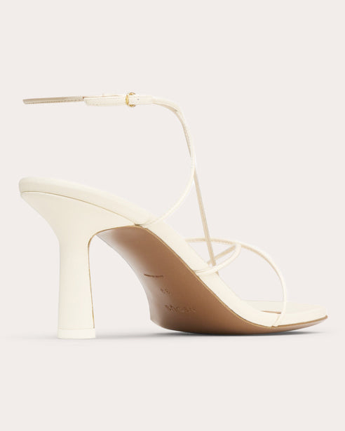 NEOUS Alphard Leather Sandal | OLIVELA