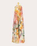 Women Essi Maxi Dress Cotton