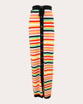 Women Andrea Knit Maxi Skirt Cotton/linen