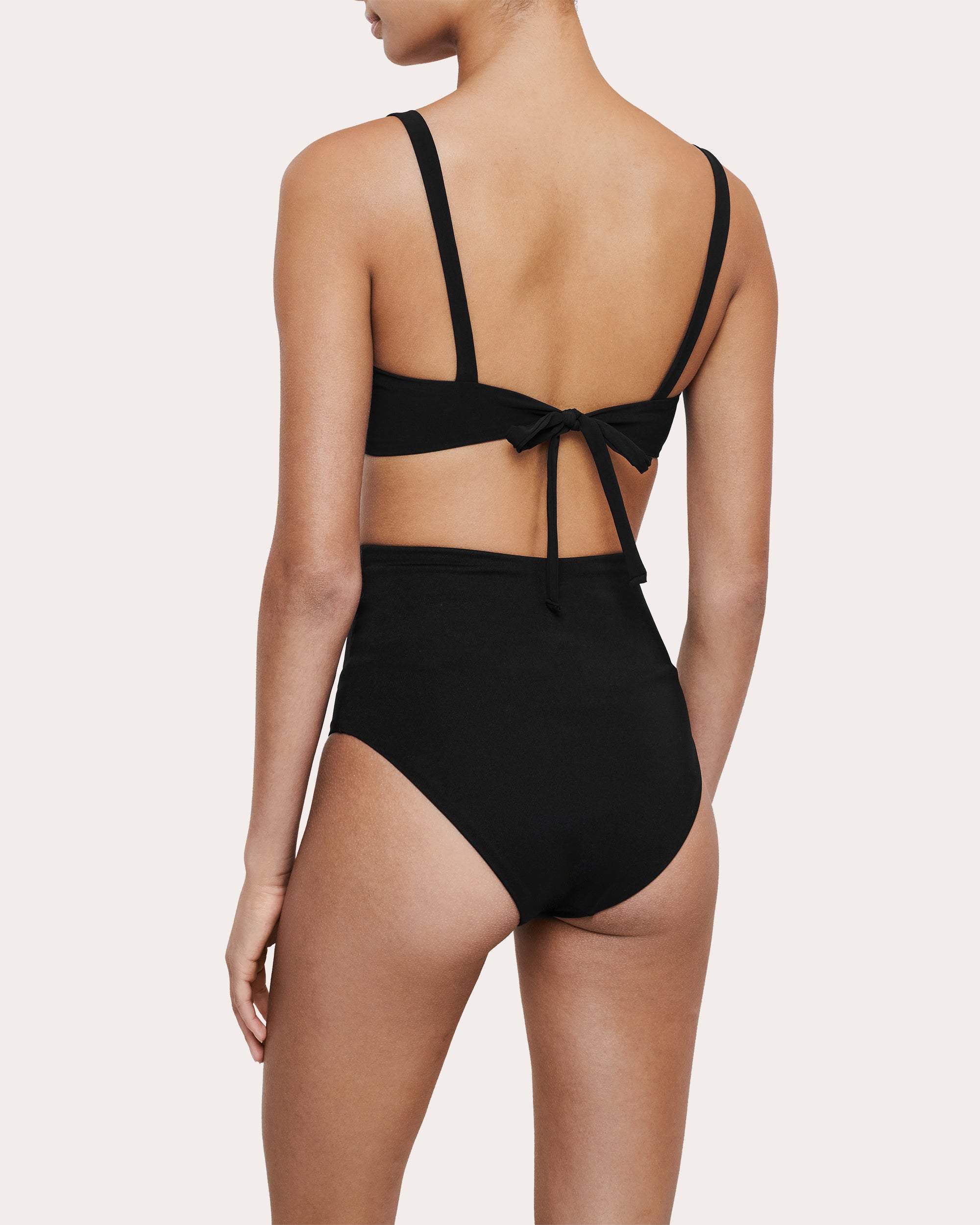 Asceno Deia Bikini Bottoms OLIVELA