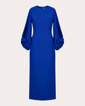 Tall Tall Slit Dress by Roksanda